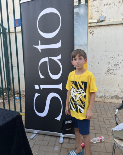 תליון מכבי נתניה זהב photo review