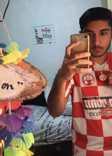 תליון הפועל באר שבע כסף photo review