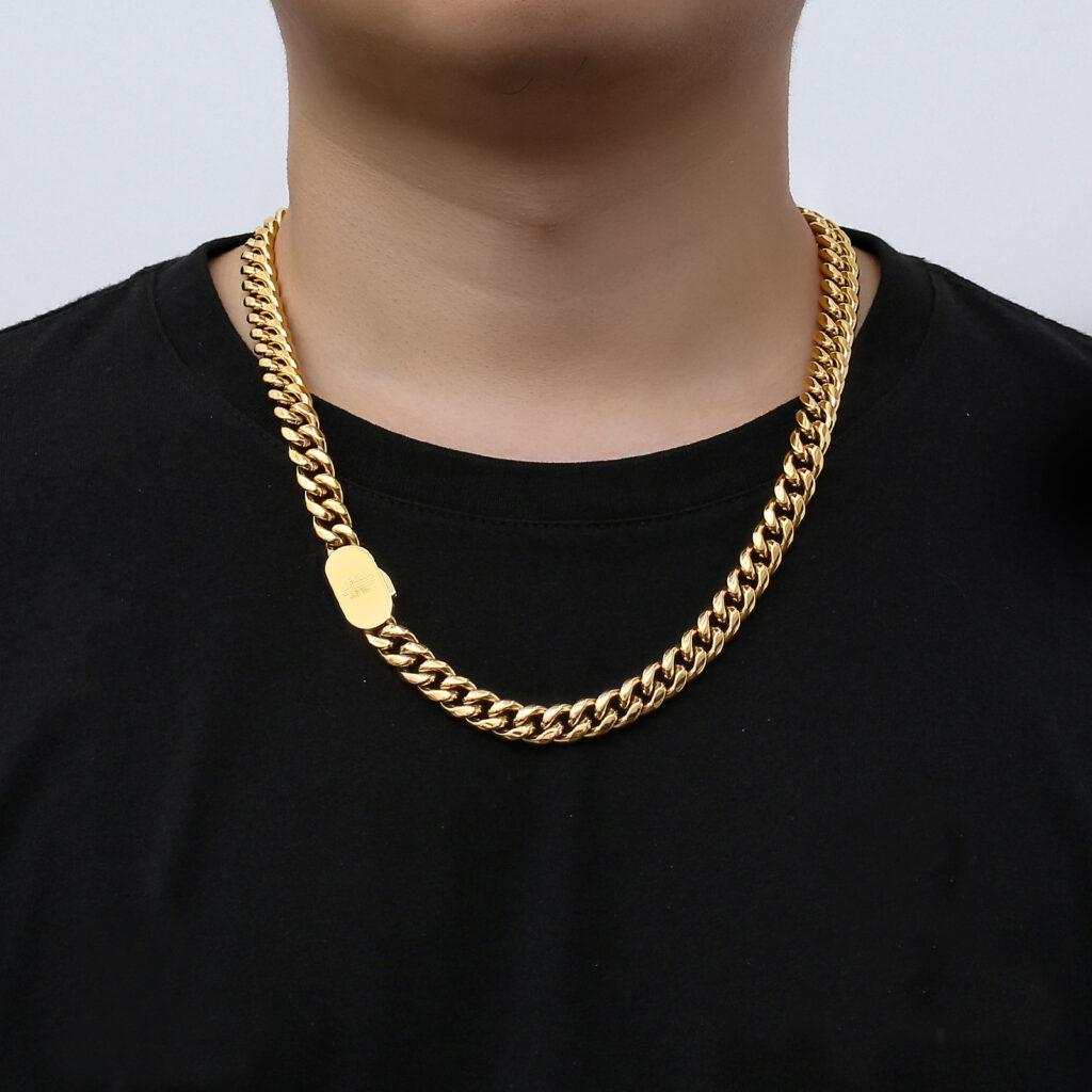 גורמט ביג שוט זהב כסף