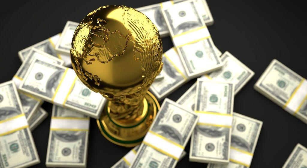 כמה מרוויח שחקן כדורגל