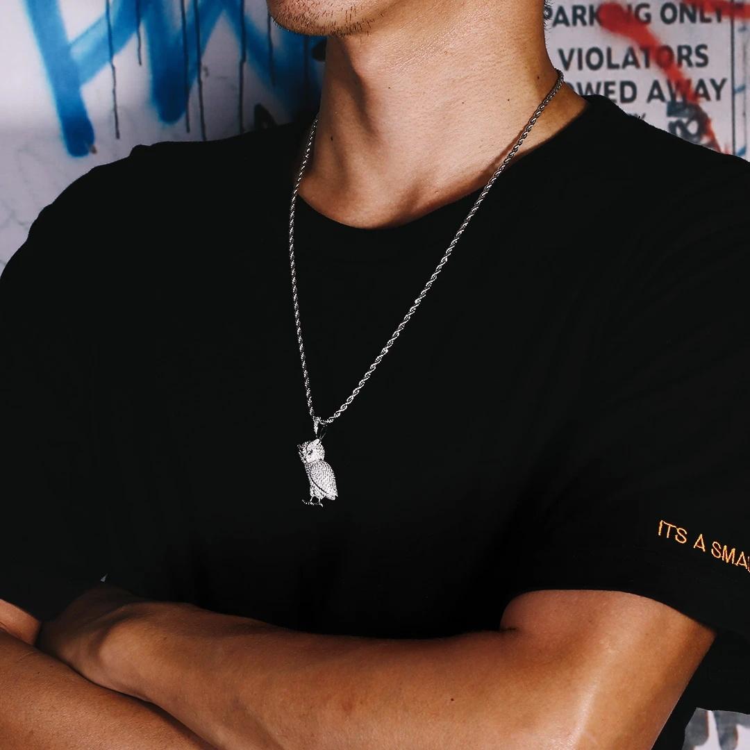 תליון אייס ינשוף