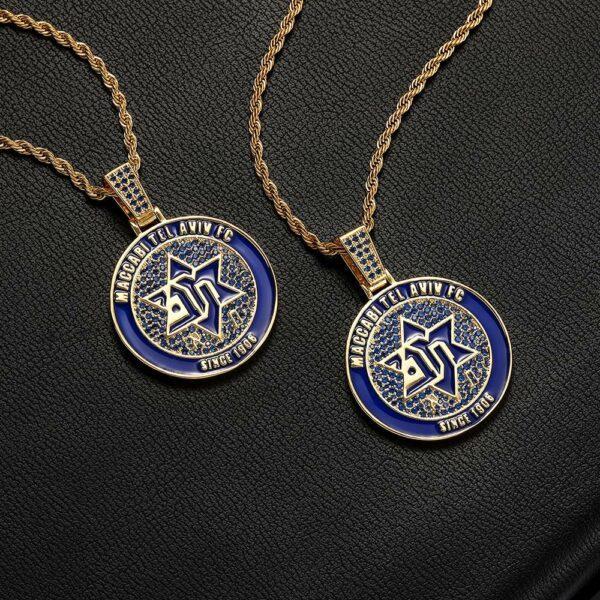 למה כל אחד צריך שרשרת כדורגל