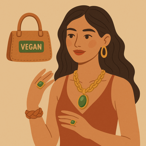 אופנה שאכפת לה: הסטייל שפוגש חמלה