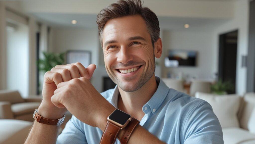 מהפכת הסטייל והנוחות על פרק היד שלך