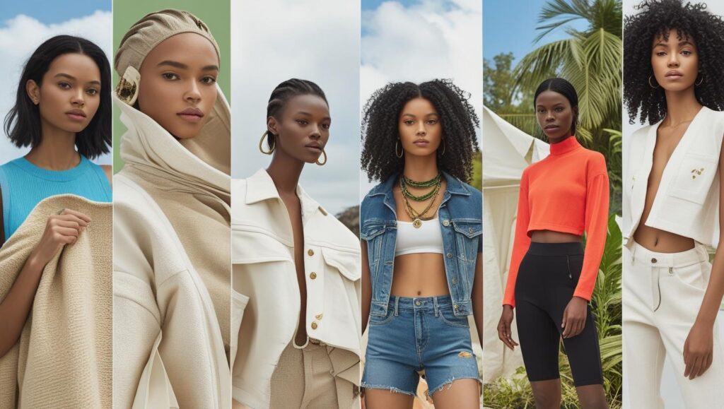 אופנה שאכפת לה: הסטייל שפוגש חמלה