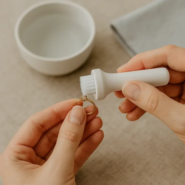 איך לשמור על תכשיטים לאורך שנים: מדריך לתחזוקה נכונה