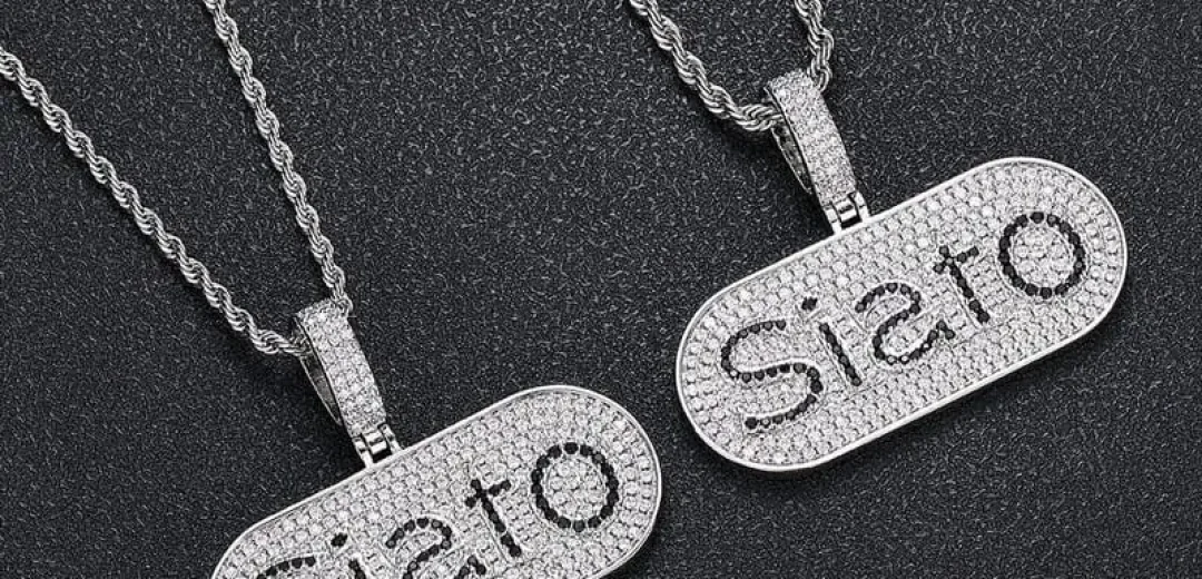 שלב אחרון - מסירת התכשיט