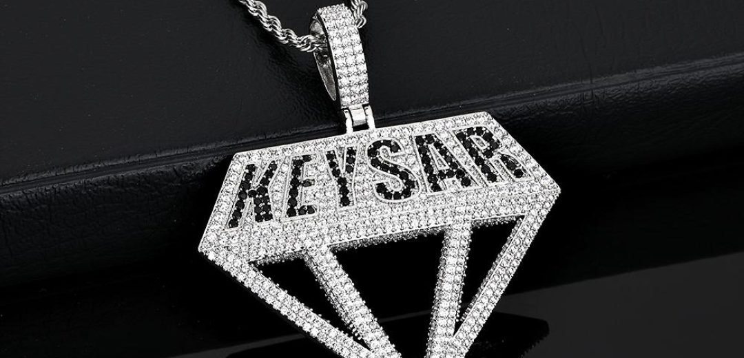 תכשיט בעיצוב אישי - Ben Keysar