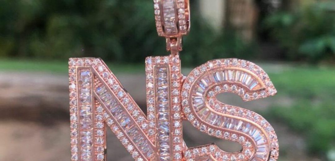 תכשיט בעיצוב אישי - NS