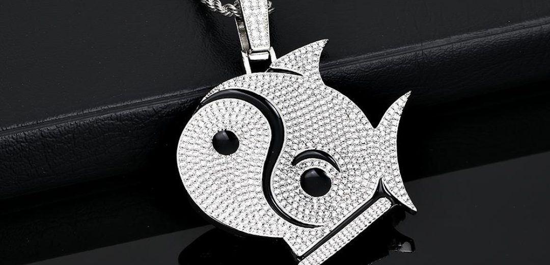 תכשיט בעיצוב אישי - Tuna