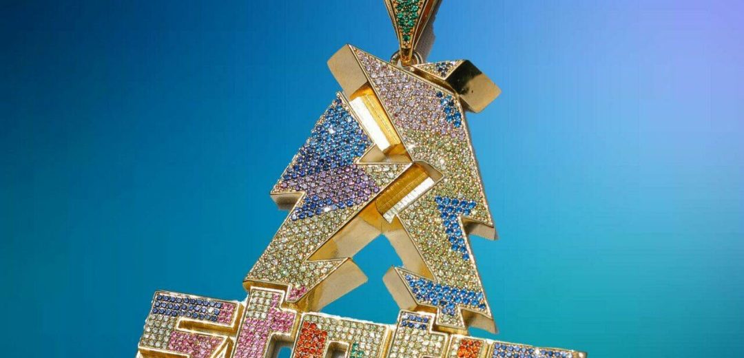 תכשיט בעיצוב אישי - Static