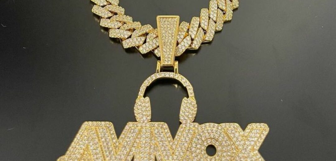 תכשיט בעיצוב אישי - Avivox